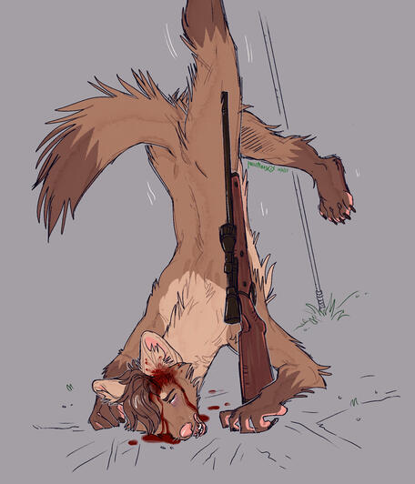 Day 21: Trophy v2