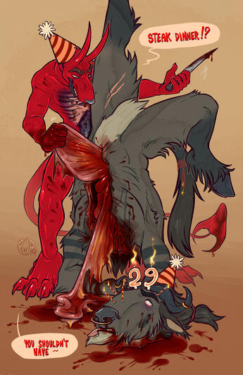 Day 19: Dealer&#39;s Choice