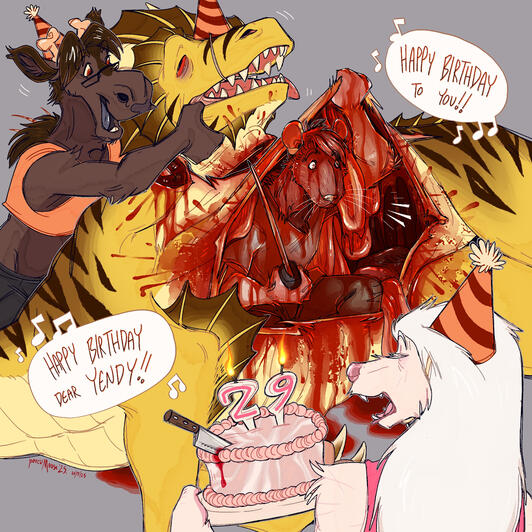 Day 28: Dealer's Choice v2