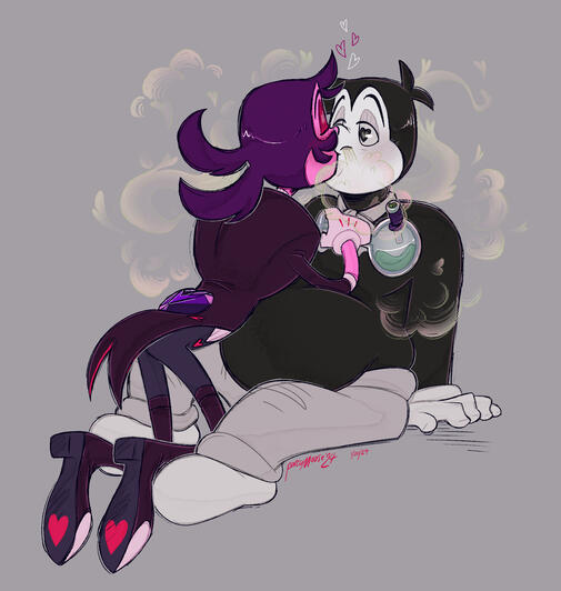 🩷Day 1: Take My Breath Away