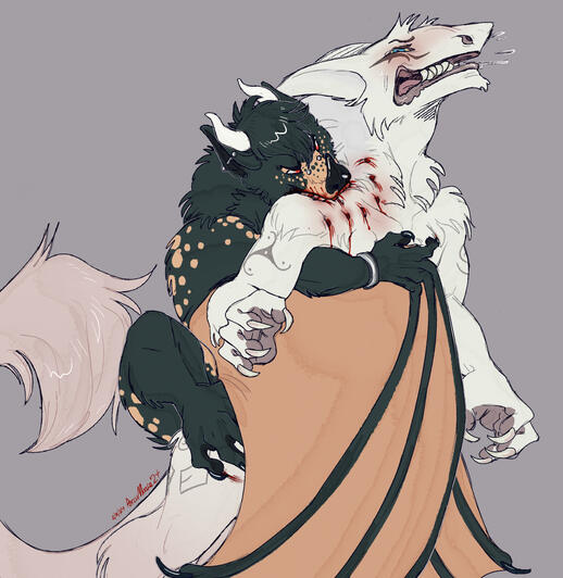 🫀Day 12: Love Bite v2