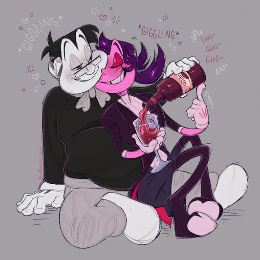 🩷Day 7: Wine