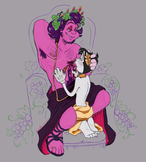🫀Day 8: Wine v2