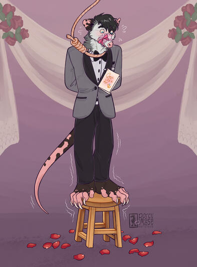 🫀Day 16: Tie The Knot