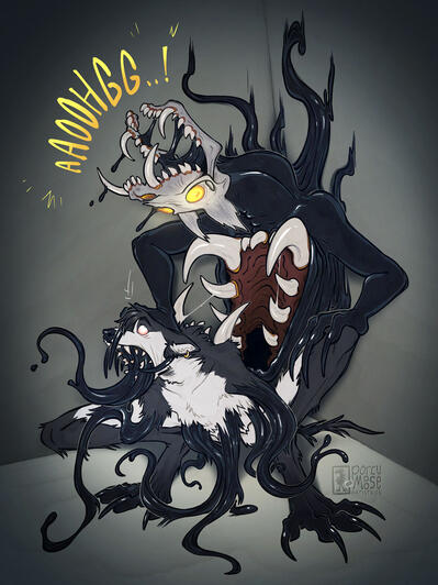 Day 4: Conjoined